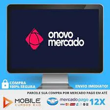 Capa: Download Desafio Home Office Completo O Novo Mercado