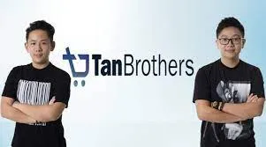 Capa: Baixar Tan Brothers: Os Gêmeos do Drop – Curso Completo