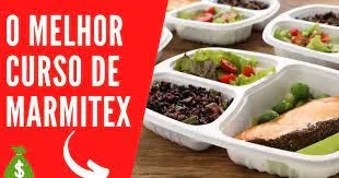 Capa: Baixar Curso Viver de Marmitex – Fernando Lima Completo