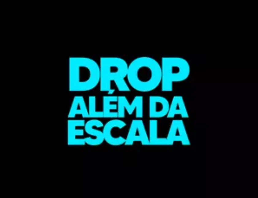 Capa: Drop Além da Escala Jandesson: Baixe o Curso Completo Agora