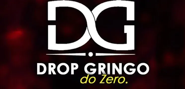Capa: Curso Drop Gringo Luciano Galhardo: Baixar Agora!