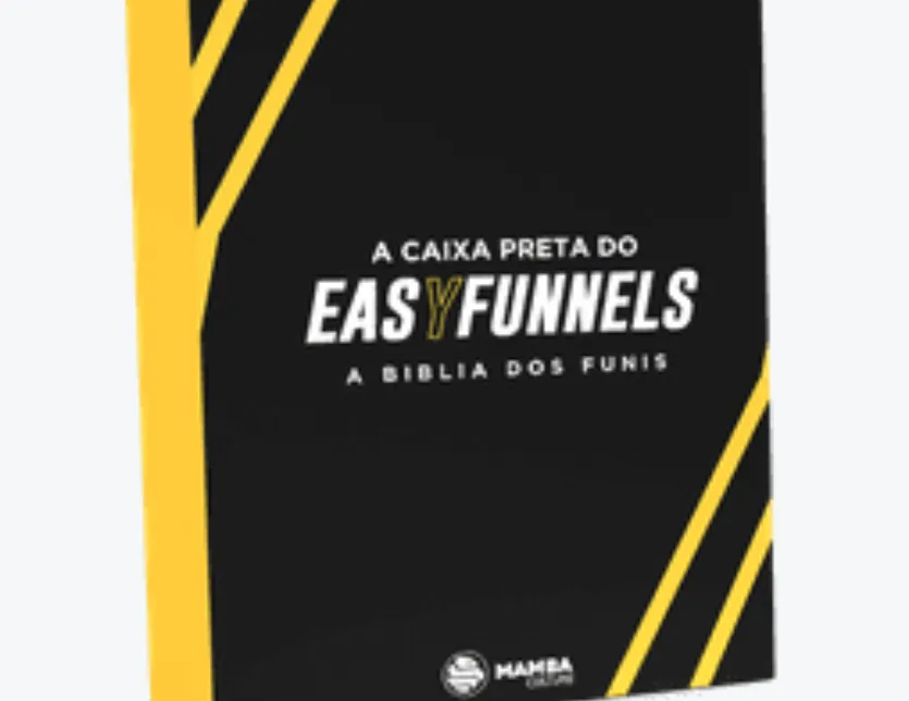 Capa: Download Curso Easy Funnels – Jose Junior: Domine Vendas 🚀