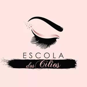 Capa: Escola dos Cílios: Download Completo do Curso WebHoje