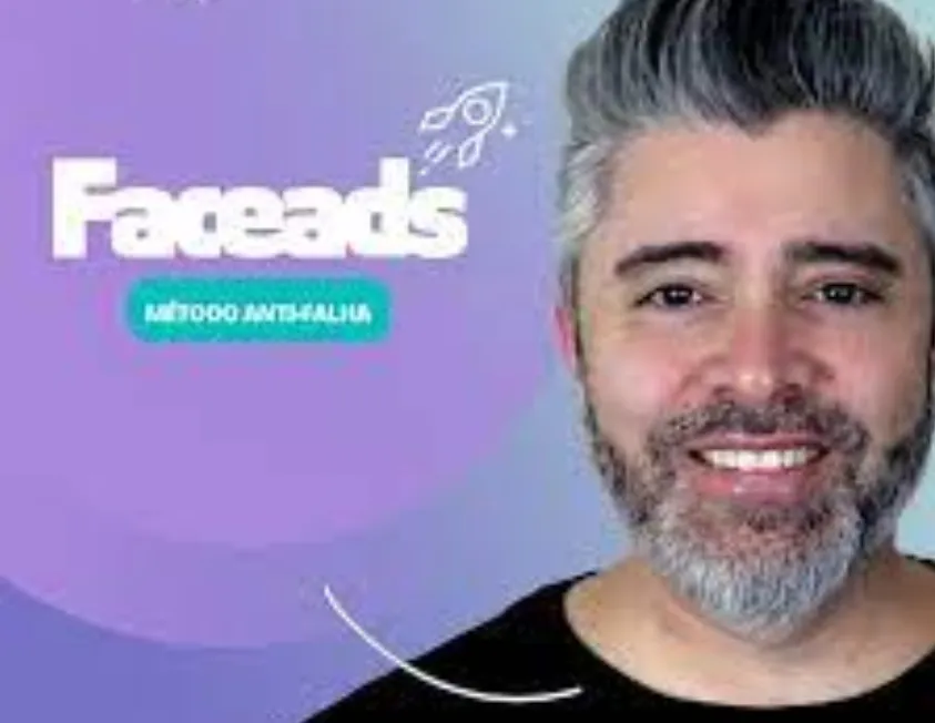 Capa: Download Curso Tráfego Pago Silvio Roberto: Fature Rápido