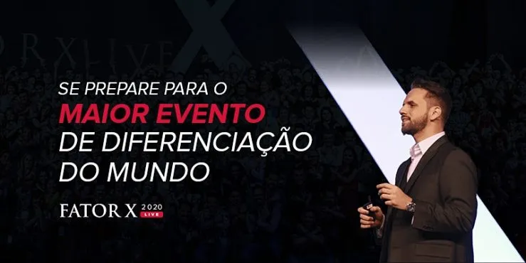 Capa: Baixar Fator X com Pedro Superti: A Chave para o Crescimento Empresarial