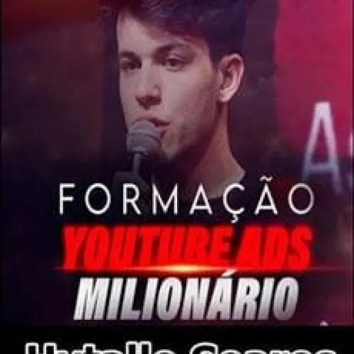 Capa: YouTube Ads Milionário Hytallo Soares Download Completo 2022