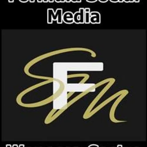 Capa: Download Fórmula Social Media Wanessa Castro: Curso Completo!