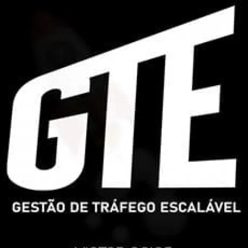Capa: Baixar Gestão de Tráfego Escalável Victor Anjos: Curso Completo