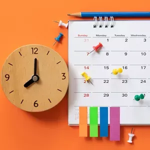 Capa: Baixar Curso Gestão do Tempo Escola Conquer – Download Completo