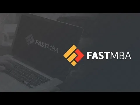 Capa: Fast MBA André Bernardo: Download do Curso Completo