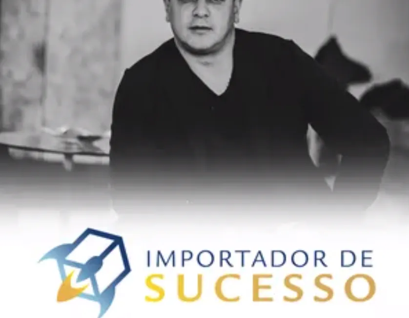 Capa: Curso Importador de Sucesso: Baixe Agora e Fature Alto!