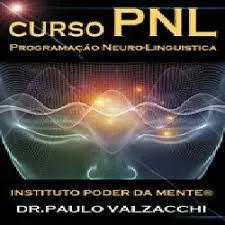 Capa: PNL Avançada Dr Paulo Valzacchi: Baixar Curso Completo