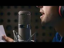 Capa: Curso de Canto: Baixe Voz com Técnica e Prática Agora!