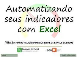Capa: Daniel Tadeu Delgado: Baixe Doutores do Excel 2024