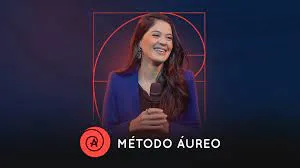 Capa: Método Áureo Barbara Bruna: Baixar Curso Completo Agora!