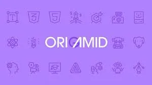 Capa: Baixar UX Design Heurísticas Origamid: Curso Completo