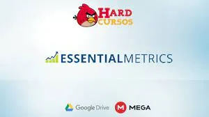 Capa: Baixar Viver do Google 2.0 Davi Gunnar: Curso Completo