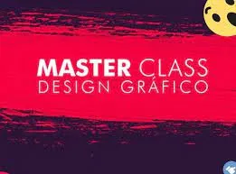 Capa: Baixar Master Class Design Gráfico Kainan Arantes: Curso Completo