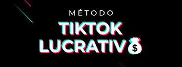Capa: Baixar Método TikTok Lucrativo: Ganhe Dinheiro Online Agora