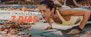 Capa: Baixar Esquenta em 7 Dias BTFIT: Download Completo Aqui!