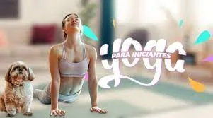 Capa: Yoga para Iniciantes BTFIT: Baixar Curso Completo
