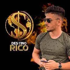 Capa: Destino Rico Thiago Gomes Download: Conquiste Lucros Online Já!