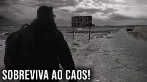 Capa: Oficina de Análise Sobrevivencialista Download: Acesso Rápido!