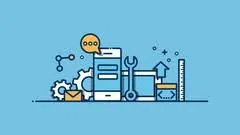 Capa: Download Urgente: React Native e Redux Completo com Renan Pallin