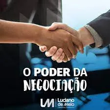 Capa: Técnicas de Negociação Luciano de Mello: Baixe Agora!