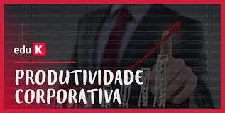 Capa: Baixar Produtividade Corporativa: Word, Excel e Outlook (2014)