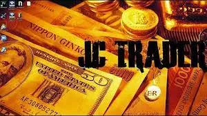 Capa: Curso JC Trader Download: Segredo Day Trader 5%