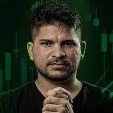 Capa: Download Curso Lucas Nobre Team Sharks BMF: Domine o Mercado!