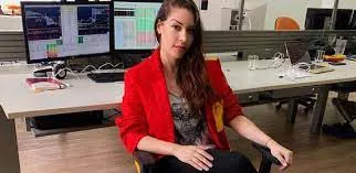 Capa: Curso Day Trade Natália Dalat: Baixar e Dominar a Bolsa!