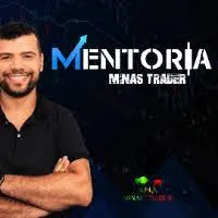 Capa: Curso Minas Trader Download: Mentoria Online Revelada