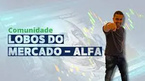 Capa: Curso Muniz Trader: Baixar Sala dos Lobos Completo
