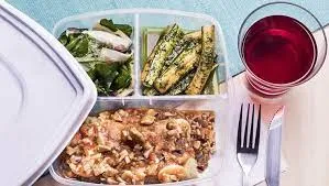 Capa: Baixar Refeições Veganas Verão Luana Budel: Curso Completo