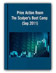 Capa: Curso The Scalper’s Boot Camp: Download Price Action Rápido