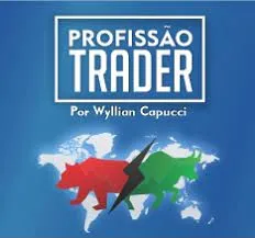 Capa: CURSO Profissão TRADER: Baixar Mercado Americano Completo