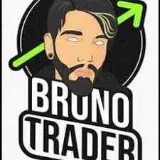 Capa: Baixar Curso Bruno Estratégias Opções Binárias: Completo!