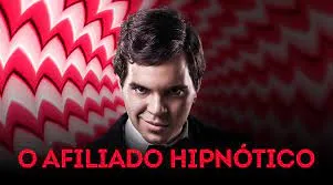 Capa: Conrado Adolpho Afiliado Hipnótico: Baixar Curso Completo Agora!