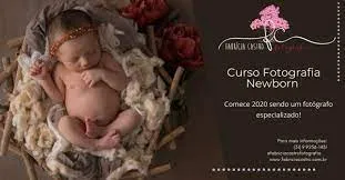 Capa: Baixar Curso Pós-produção para Recém Nascidos – Simone Silvério