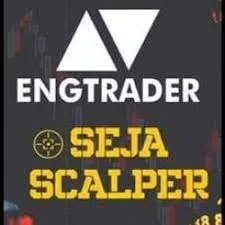 Capa: Curso SejaScalper André Antunes Download: Domine o Day Trading Agora!