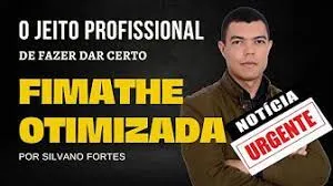 Capa: Baixar Curso Silvano Fortes Fimathe: Acesso Completo!