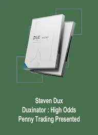 Capa: Curso Steven Dux Duxinator: Baixar Agora com Acesso Total
