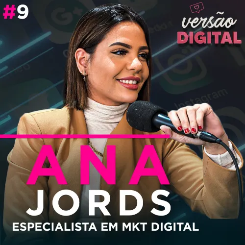 Capa: Baixar Direção Digital 2.0 Ana Jords – Curso Completo