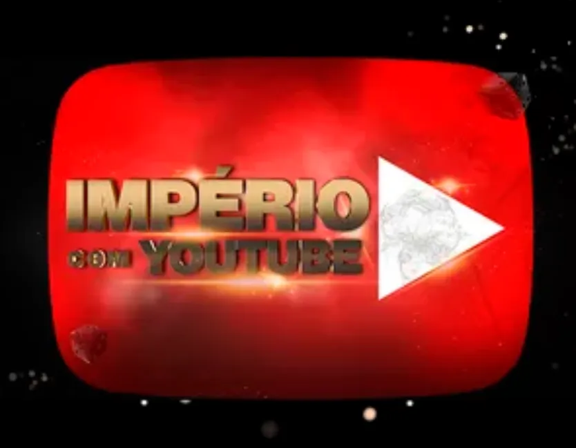 Capa: Baixar Império com YouTube Mauro Júnior: Download Completo