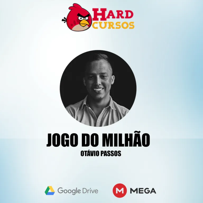 Capa: Jogo do Milhão Otávio Passos: Baixar Conteúdo Exclusivo!