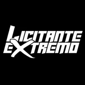 Capa: Licitante Extremo Rodolpho dos Anjos: Baixar Curso Completo