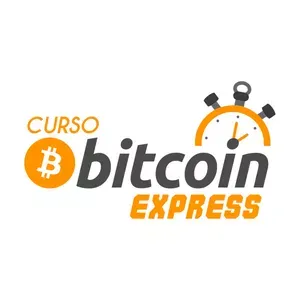 Capa: Bitcoin Express: Download Completo do Curso Economista Sincero