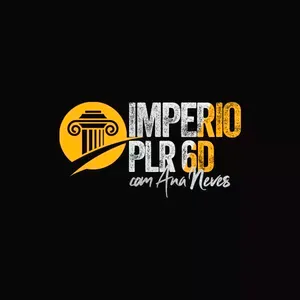 Capa: Baixar Império PLR 6D – Ana Neves: Curso Completo em Download